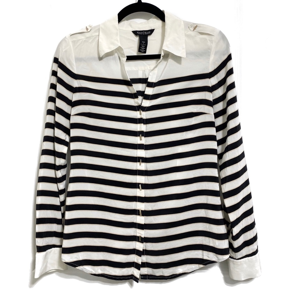 Whbm Button Down - image 3